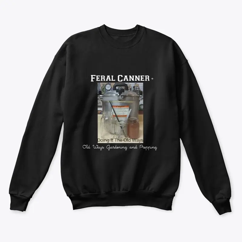 Feral Canner©